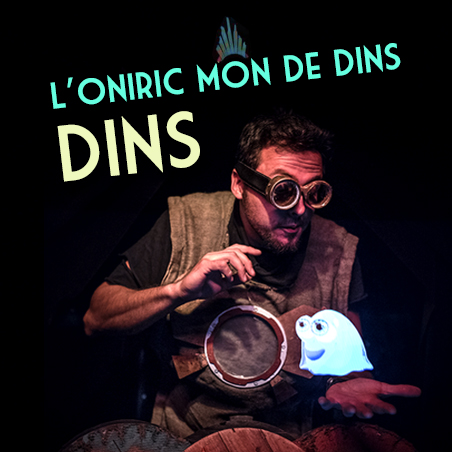 L’oníric món de DINS